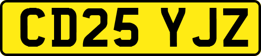 CD25YJZ