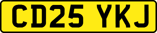 CD25YKJ