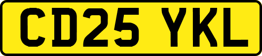 CD25YKL