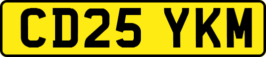 CD25YKM