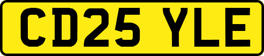 CD25YLE