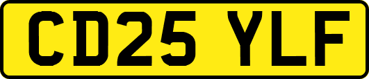 CD25YLF