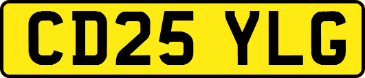 CD25YLG
