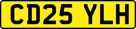CD25YLH