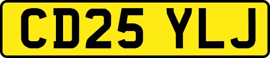 CD25YLJ
