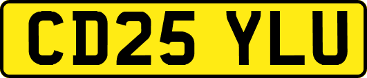 CD25YLU