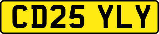 CD25YLY