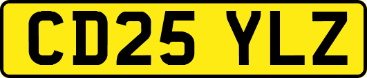 CD25YLZ
