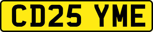CD25YME