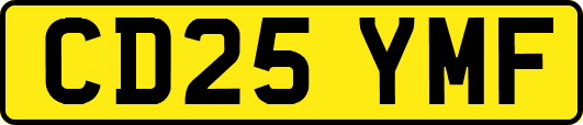 CD25YMF