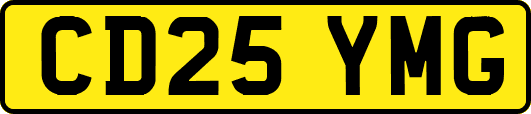 CD25YMG