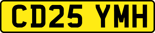 CD25YMH