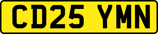 CD25YMN