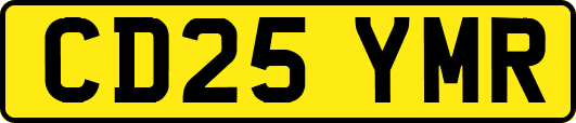 CD25YMR