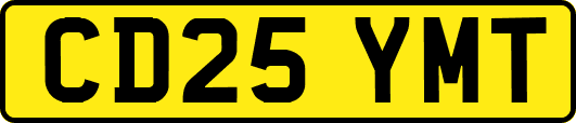 CD25YMT