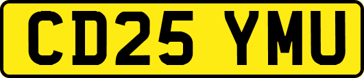 CD25YMU