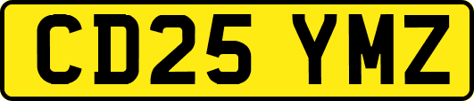 CD25YMZ