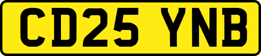 CD25YNB