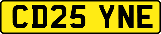 CD25YNE