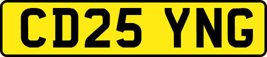 CD25YNG