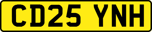CD25YNH