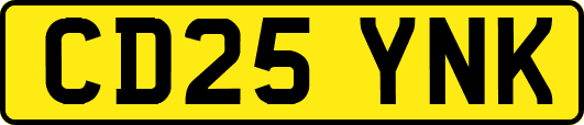 CD25YNK