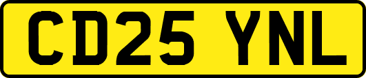 CD25YNL