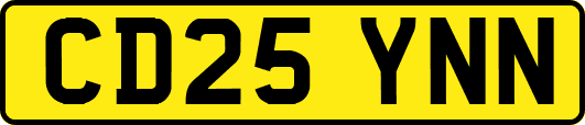 CD25YNN