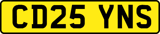 CD25YNS