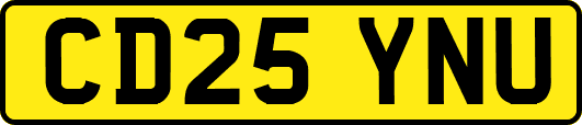 CD25YNU