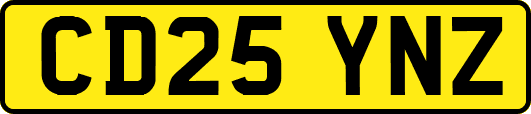 CD25YNZ