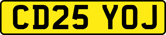 CD25YOJ
