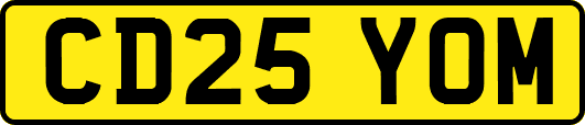 CD25YOM
