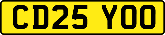 CD25YOO