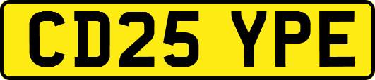 CD25YPE