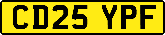 CD25YPF