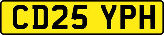 CD25YPH