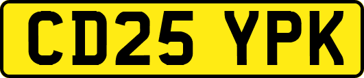 CD25YPK