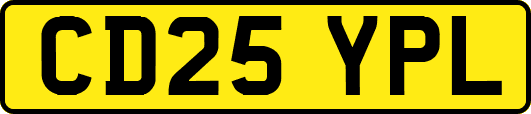 CD25YPL