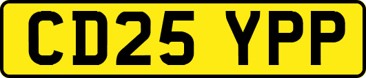 CD25YPP