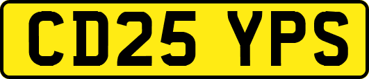 CD25YPS