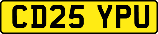 CD25YPU