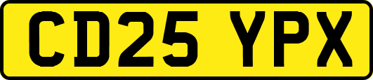 CD25YPX