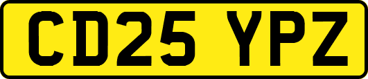 CD25YPZ