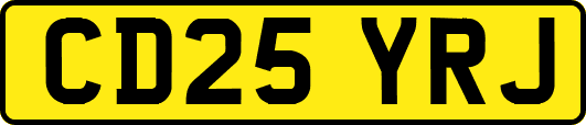 CD25YRJ