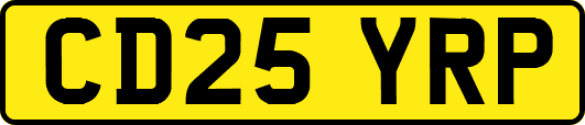 CD25YRP