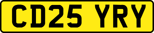 CD25YRY
