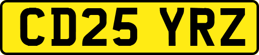 CD25YRZ