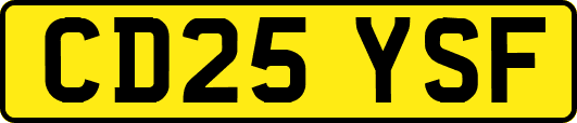 CD25YSF