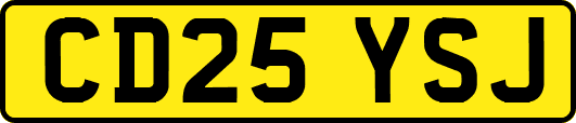 CD25YSJ